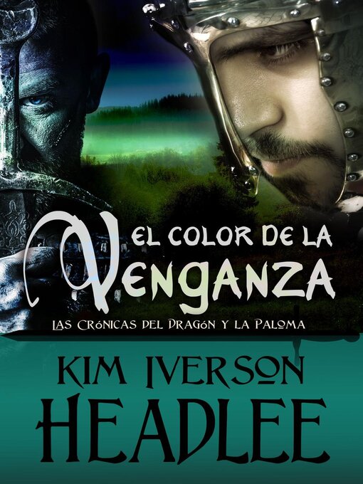 Title details for El color de la venganza by Kim Iverson Headlee - Available